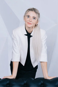 Анастасия Латникова фото 5