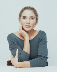 Анастасия Латникова фото 7