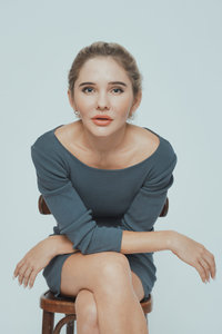 Анастасия Латникова фото 8