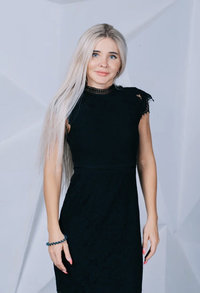Анастасия Латникова фото 9