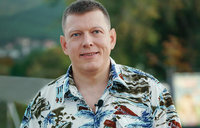 Сергей Лавыгин фото 14