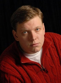 Сергей Лавыгин фото 2
