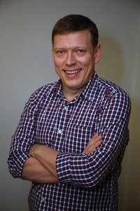 Сергей Лавыгин фото 5
