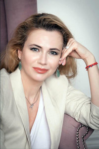 Ксения Лаврова-Глинка фото 14
