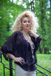 Ксения Лаврова-Глинка фото 16
