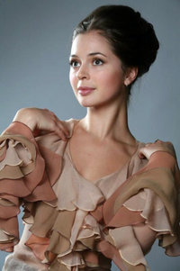 Лилия Лаврова фото 4