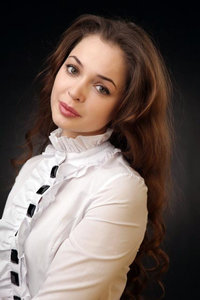 Лилия Лаврова фото 5