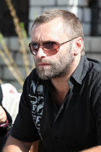 Дмитрий Лавров фото 2