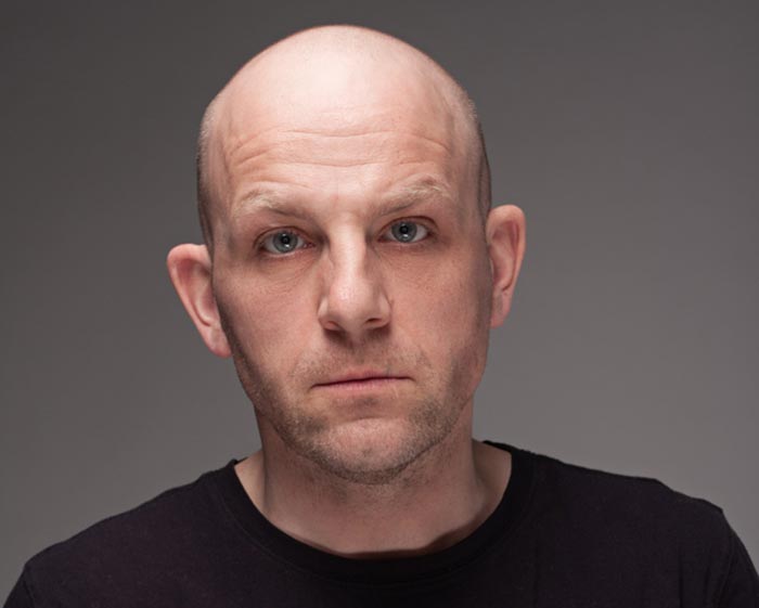 Фёдор Лавров фото 1