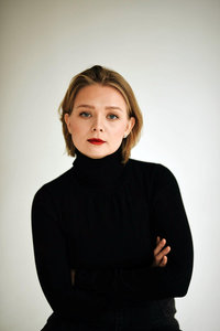 Евдокия Лаврухина фото 12