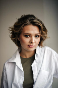 Евдокия Лаврухина фото 20