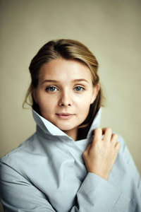 Евдокия Лаврухина фото 4