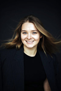 Евдокия Лаврухина фото 5