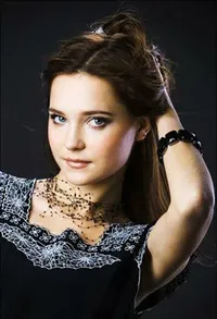 Линда Лазарева фото 3