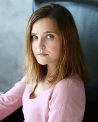 Линда Лазарева фото 9