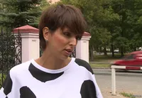 Лиза Лазерсон фото 19