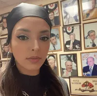 Лиза Лазерсон фото 28