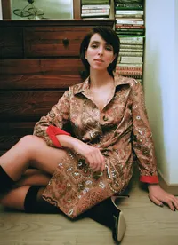 Лиза Лазерсон фото 6