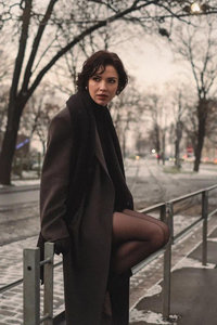 Ирис Лебедева фото 19