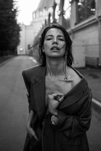 Ирис Лебедева фото 26