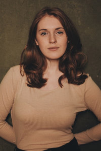 Марина Лебедева фото 2