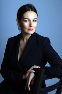 Светлана Лебедева фото 10