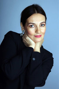 Светлана Лебедева фото 11