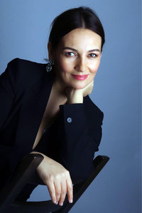 Светлана Лебедева фото 8