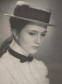 Антонина Лефтий фото 11