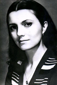 Антонина Лефтий фото 2