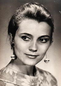 Антонина Лефтий фото 4