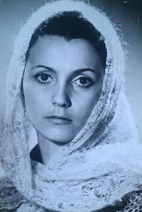 Антонина Лефтий фото 7