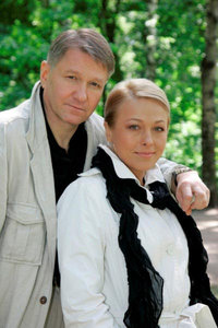 Анна Легчилова фото 12
