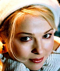 Анна Легчилова фото 2