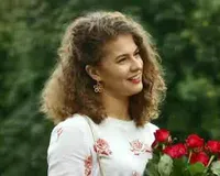 Дарья Легейда фото 17