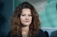 Дарья Легейда фото 27