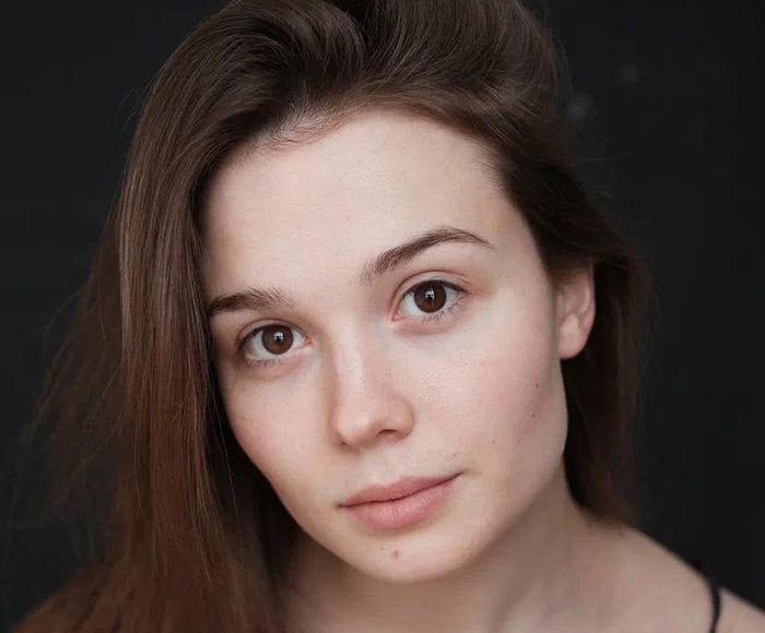 Евгения Леонова фото 1