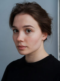 Евгения Леонова фото 2