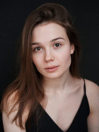 Евгения Леонова фото 3