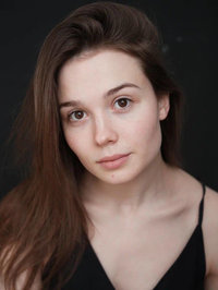 Евгения Леонова фото 6