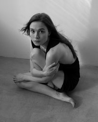 Евгения Леонова фото 9