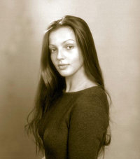 Ирина Леонова фото 2