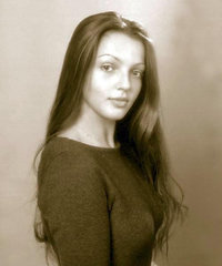 Ирина Леонова фото 3