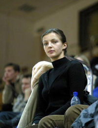Ирина Леонова фото 4