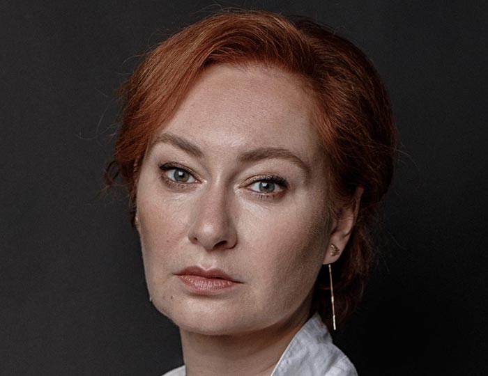Юлия Левакова фото 1