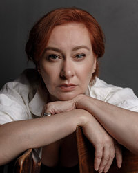 Юлия Левакова фото 10