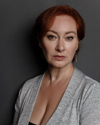 Юлия Левакова фото 11