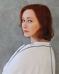 Юлия Левакова фото 3