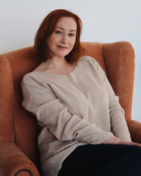 Юлия Левакова фото 4