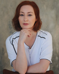 Юлия Левакова фото 5